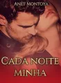 Cada noite minha [#2 Trilogia do Inferno] cover