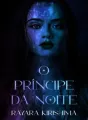 O príncipe da noite cover