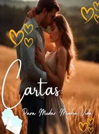 Cartas Para Mudar Minha Vida