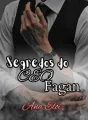 Segredos do ceo Fagan cover