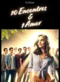 10 Encontros & 1 Amor cover