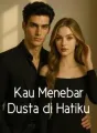 Kau Menebar Dusta di Hatiku cover