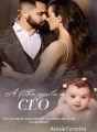 A filha rejeitada do CEO cover