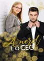 A nerd e o CEO cover