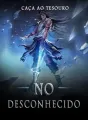 Caça ao tesouro: no desconhecido cover