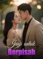 Janji untuk Berpisah cover