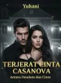 Terjerat Cinta Mafia cover