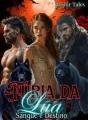 Fúria da Lua: Sangue e Destino cover