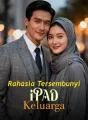 Rahasia Tersembunyi iPad Keluarga cover