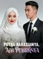 Putra Rahasianya, Aib Publiknya cover