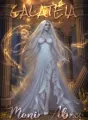 Galatéia cover