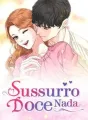 Sussurro Doce Nada cover