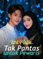 Istri Mafia, Tak Pantas untuk Pewaris cover