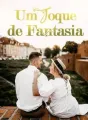 Um toque de fantasia cover