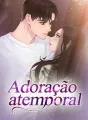 Adoração atemporal cover