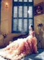 Pembalasan Istri Yang Teraniaya cover
