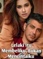 Lelaki Itu Membeliku Bukan Mencintaiku  cover