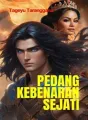 Pedang Kebenaran Sejati cover