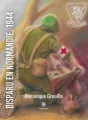 Disparu en Normandie, 1944 cover