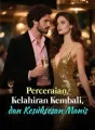 Perceraian, Kelahiran Kembali, dan Kesuksesan Manis cover