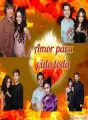 Amor para vida toda cover