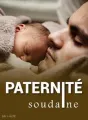 Paternité soudaine cover