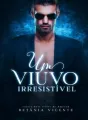 Um Viúvo Irresístível cover