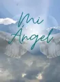 Mi ángel cover