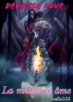 Devilish love : La millième âme