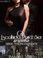 O Escolhido para ser Usado - Livro 1 cover