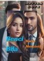 Benci Bila Harus Mencinta cover