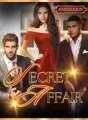 Secret Affair cover
