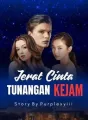 Jerat Cinta Tunangan Kejam cover