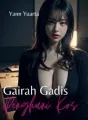Gairah Gadis Penghuni Kos cover
