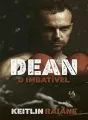 Dean- O Imbatível  cover
