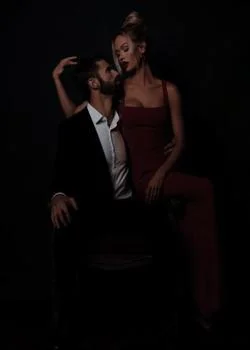 Histoire d'amour