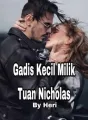 Gadis Kecil Milik Tuan Nicholas cover