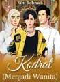 Kodrat (Menjadi Wanita) cover