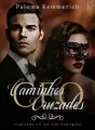 CEO CAMINHOS CRUZADOS cover