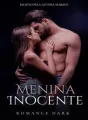 MENINA INOCENTE•VOU DEVORÁ-LA cover