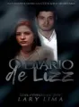 O diário de Lizz cover