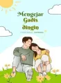 Mengejar Gadis Dingin cover