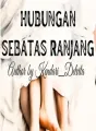 Hubungan Sebatas Ranjang cover