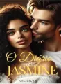 O Diário de Jasmine  cover