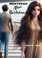 Menyerah atau bertahan cover