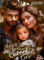Amor com Chocolate cover