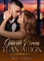 Gairah Panas Tuan Arion cover