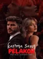 Karma sang pelakor cover