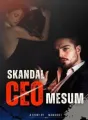SKANDAL CEO MESUM cover