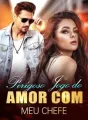 Perigoso Jogo do Amor com Meu Chefe cover
